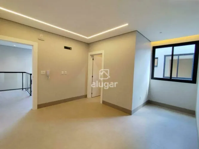 Andar corrido para alugar, Melo - Montes Claros/MG - R$ 5.500,00 - Alugar Imóveis