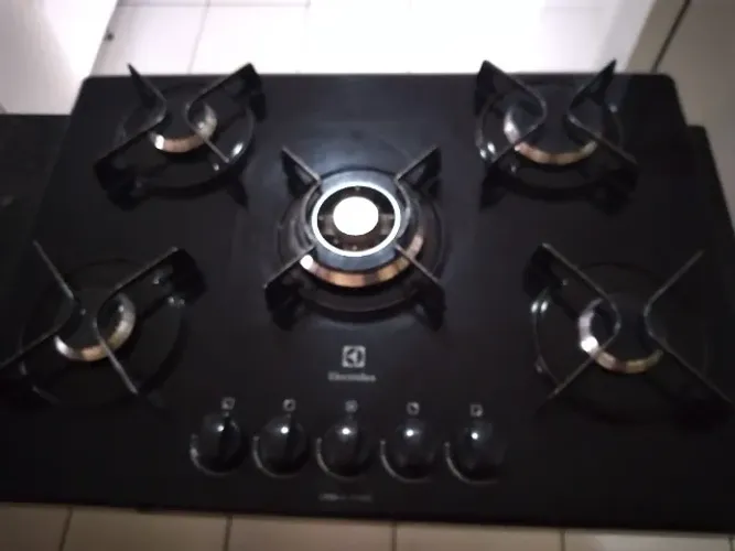 Cooktop Electrolux