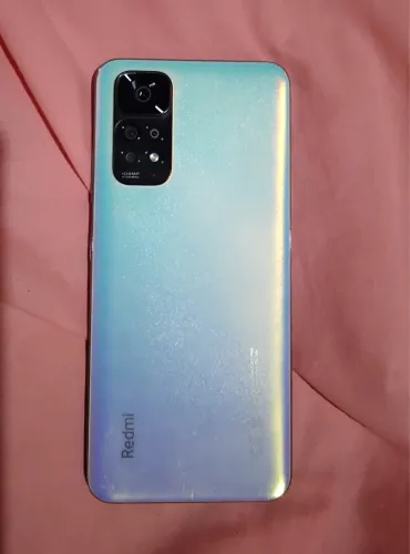 XIAOMI REDMI NOTE 11 s