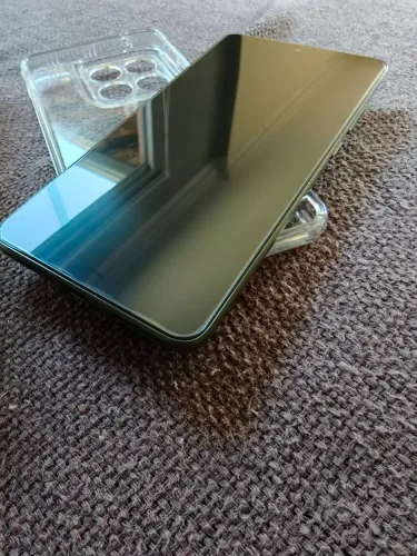 Motorola Edge 70 8/256gb Bronze Green