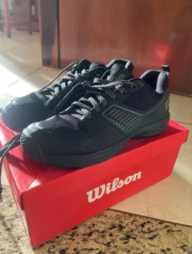Tênis Wilson Ace 3.0 Clay Tam 39