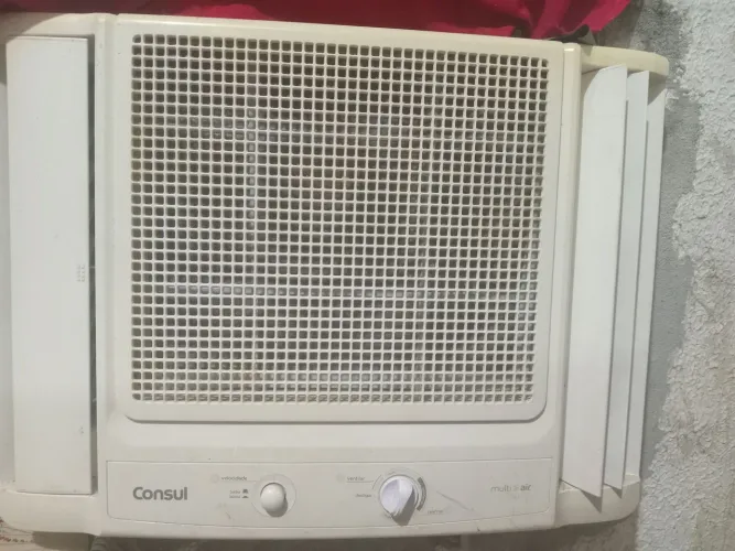 ar condicionador