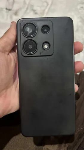 Vendo celular Rdmi note 13