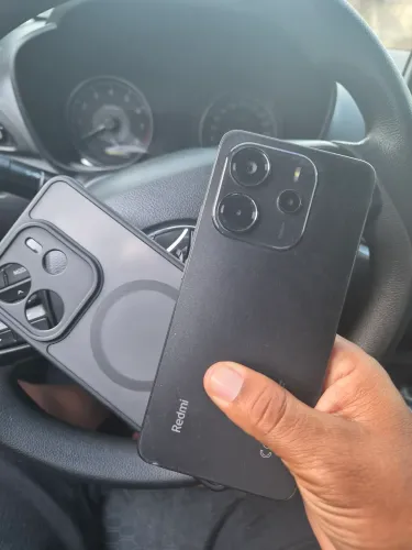 REDMI NOTE 14 4G de 128 GIGAS 