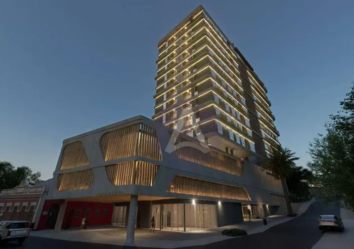 Studio à venda, 21 m² por R$ 323.000,00 - Saco dos Limões - Florianópolis/SC