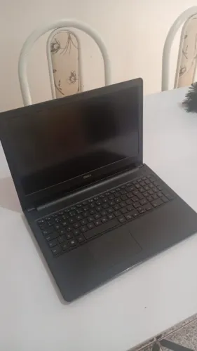 Notebook Dell Intel core i7