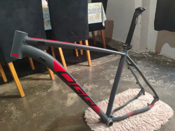 Quadro OGGI tamanho 21