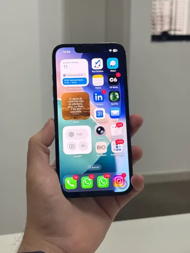 iPhone 13 Pro 128Gb