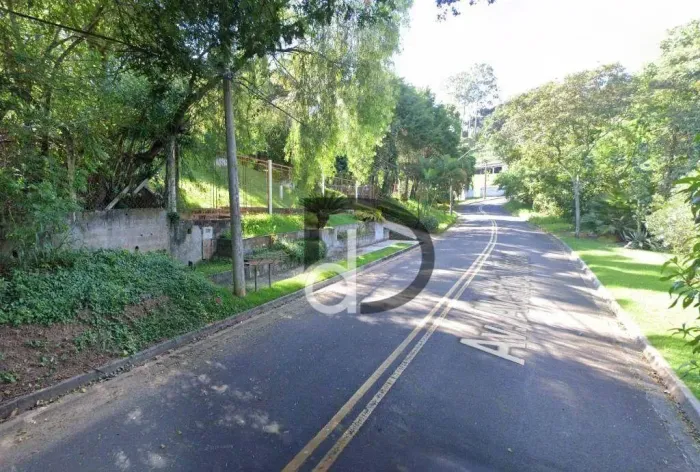 Terreno de 4.414m2 no Vale Verde por R$ 520.000,00