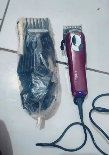 Magic clip