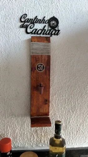 Móveis rústico 