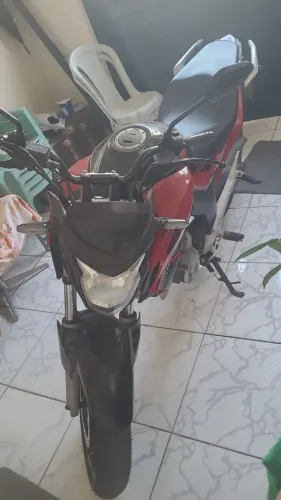 Honda Cb250f Twitter CBS