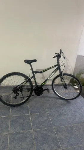 Bicicleta Aro 26