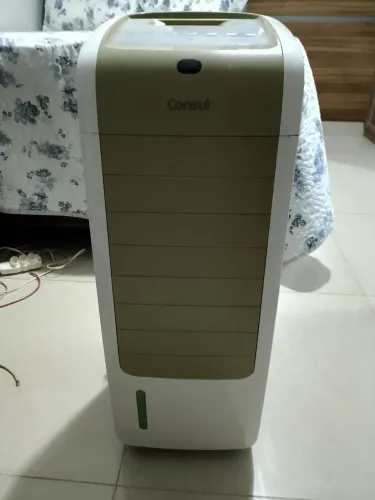 Climatizador de ar Consul