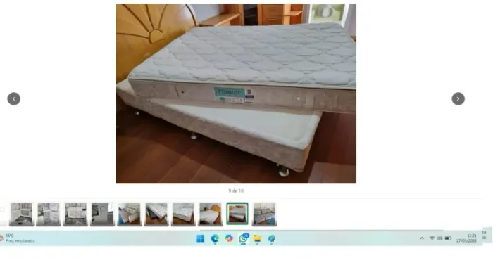 Cama