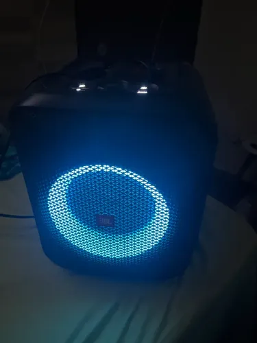 Jbl partybox