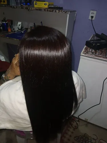 Realinhamento à domicílio 