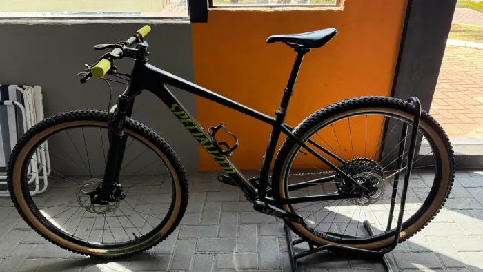 Specialized epic 2021 carbon