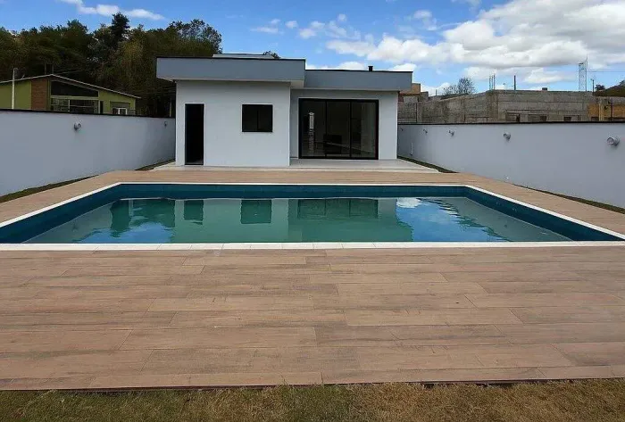 Casa com 3 dormitórios à venda, 201 m² por R$ 1.650.000,00 - Condomínio Residencial Águas