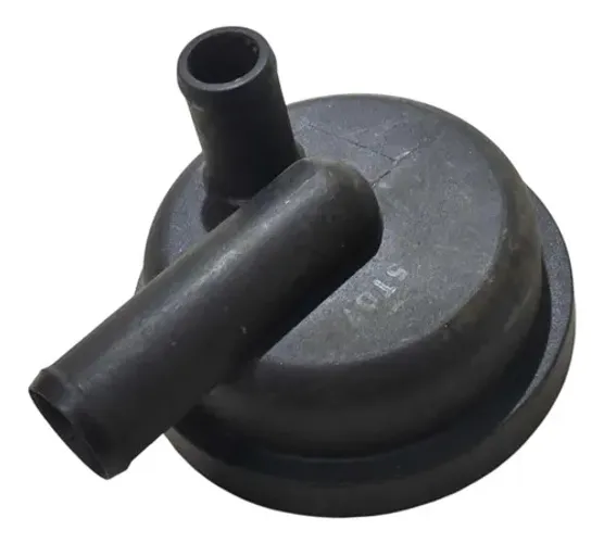 Valvula Anti Chamas Vw Gol 1.6 2003 2004 2005 2006