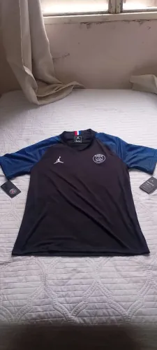 CAMISA PSG TREINO JORDAN NIKE (G) (NOVA) 19/20