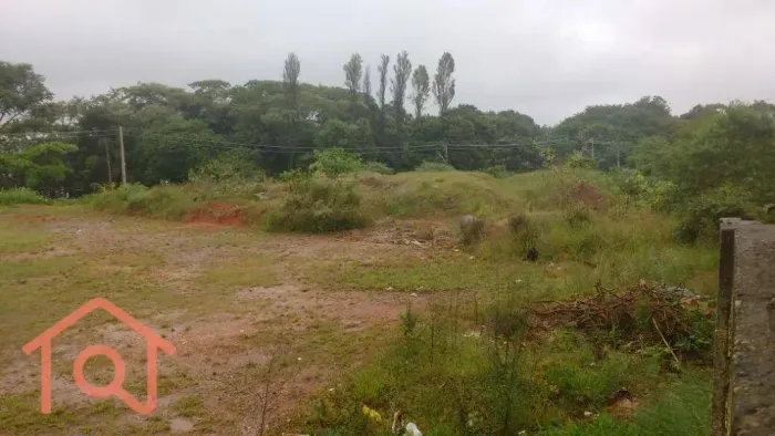 Terreno à venda, 4800 m² por R$ 6.600.000,00 - Balneário Mar Paulista - São Paulo/SP