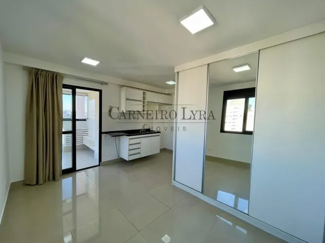 Lindo apartamento novo nos Jardins para aluguel