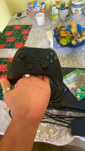 Vendo X Box