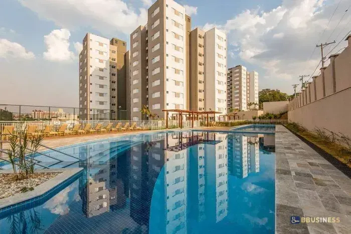 Apartamento à venda com 3 quartos, sendo 1 suíte - Jardim Nova Europa, Campinas, SP