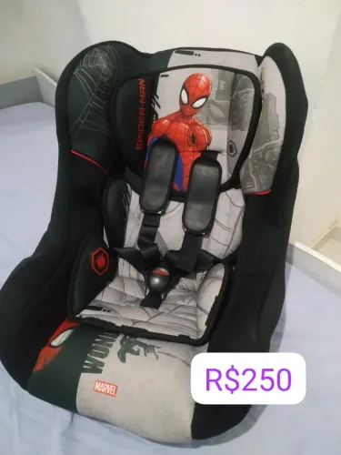 Cadeira de Carro infantil