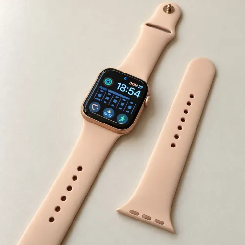 Apple Watch séries 4, 44mm