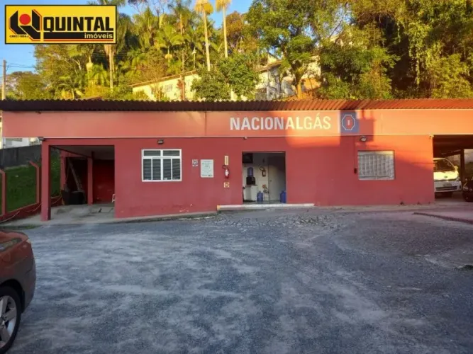 Sala Comercial BLUMENAU SC