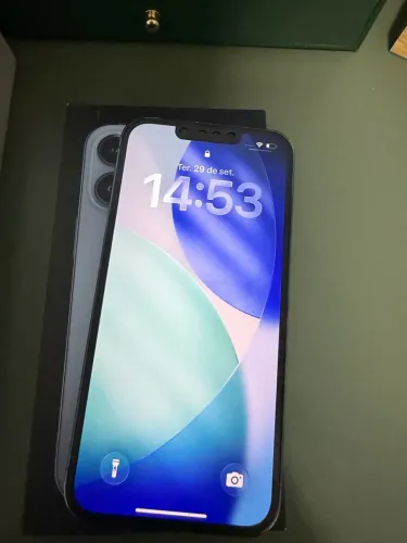 iPhone 13 Pro 128GB