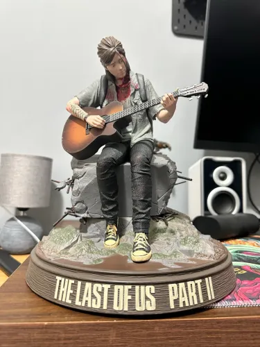 Figure The Last Of Us original