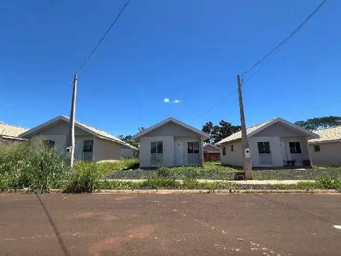 Grande oportunidade Casa no Residencial Alfredo Benedetti, Morro Agudo - SP, Nº 95, 2 qua