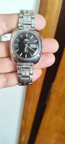 Relógio Orient Automático