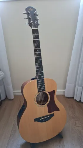 Violão Sigma GSME by Martin