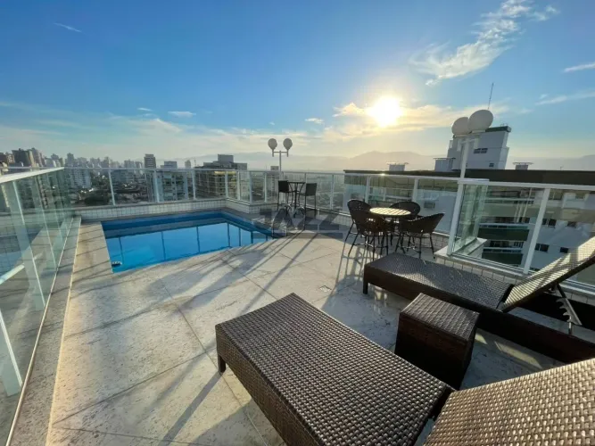 Apartamento com 2 Dormitórios sendo 1 Suíte com 62 m² de área útil no Bairro Guilhermina