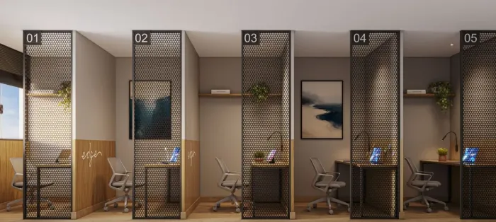 Studios à venda no bairro Jardim Sul em Uberlândia
