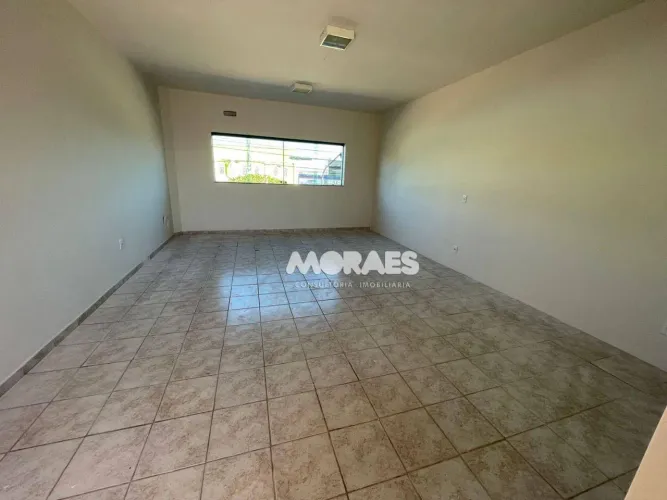 Sala/Loja para alugar, 40 m² por R$ 1.200/mês - Núcleo Habitacional Mary Dota - Bauru/SP