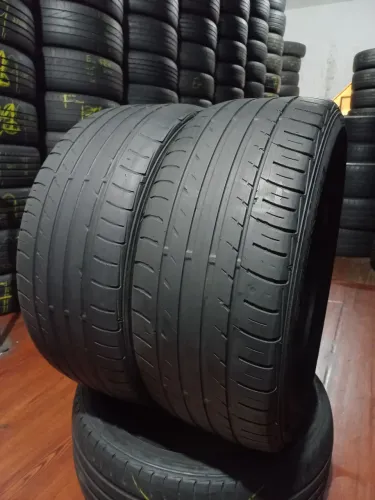 Pneu 225/50/17 Falken. Dois pneus por R$299,00. Disk entrega