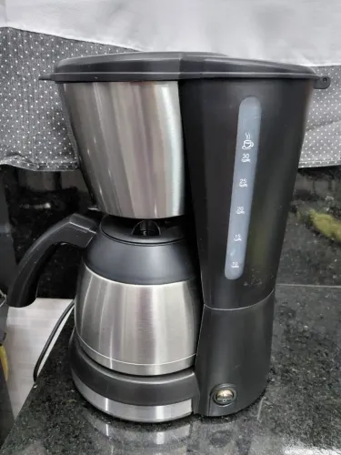 Cafeteira philco