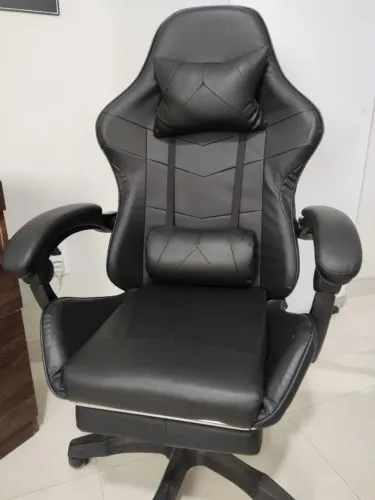 Cadeira gamer escritório 