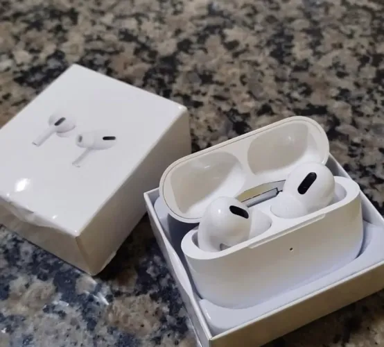 Fones De Ouvido Sem Fio Com Microfone i13 Inpods 13 Pro Bluetooth 5.0
