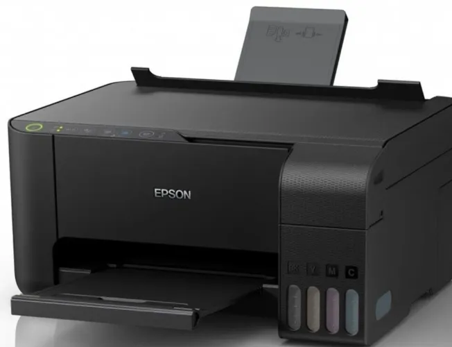 impressora multifuncional epson