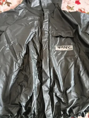 Vendo capa de chuva