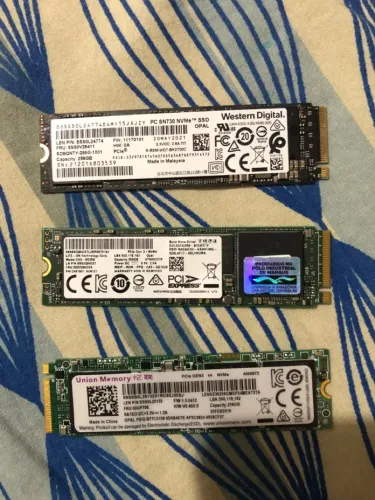 NVME 256GB