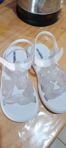 Mini melissa