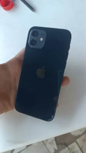 Iphone 12 normal