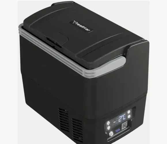 Geladeira Portátil Resfriar 18L